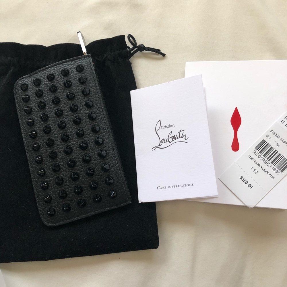 Christian Louboutin Credilou